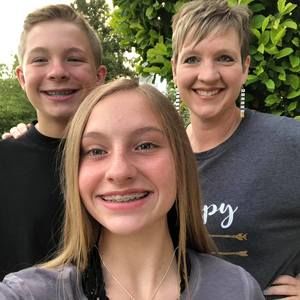 Meet your Posher, Megan